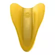 Obraz 5/8 - Satisfyer High Fly - nabíjací, vodotesný vibrátor na klitoris (žltý)