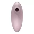 Obraz 6/8 - Satisfyer Vulva Lover 1 - nabíjací stimulátor klitorisu (fialový)