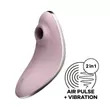 Obraz 8/8 - Satisfyer Vulva Lover 1 - nabíjací stimulátor klitorisu (fialový)