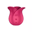 Obraz 3/7 - Satisfyer Pro 2 Rose Modern - dobíjací vzduchový stimulátor klitorisu (červený)