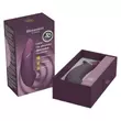Obraz 8/9 - Womanizer Next - dobíjací stimulátor klitorisu so vzduchovými vlnami (fialový)