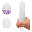 Obraz 3/4 - TENGA Egg Mesh - masturbačné vajíčko (1ks)