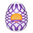 Obraz 1/4 - TENGA Egg Mesh - masturbačné vajíčko (1ks)