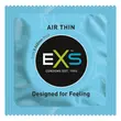 Obraz 1/3 - EXS Air Thin - latexový kondóm (100ks)