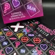 Obraz 11/12 - Sexpedícia - spoločenská hra pre dospelých (v maďarskom jazyku)