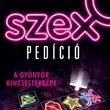 Obraz 2/12 - Sexpedícia - spoločenská hra pre dospelých (v maďarskom jazyku)