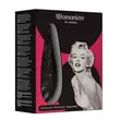 Obraz 2/11 - Womanizer Marilyn Monroe Special - dobíjací stimulátor klitorisu (čierny)