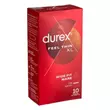 Obraz 2/2 - Durex Feel Thin XL - kondóm s realistickým pocitom (10ks)