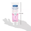 Obraz 2/5 - Durex Naturals Extra Sensitive - extra senzitívny lubrikant (100ml)