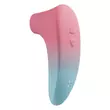 Obraz 2/7 - LOVENSE Tenera 2 - inteligentný vodotesný stimulátor klitorisu so vzduchovou vlnou (modro-ružový)
