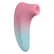 Obraz 1/7 - LOVENSE Tenera 2 - inteligentný vodotesný stimulátor klitorisu so vzduchovou vlnou (modro-ružový)