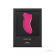 Obraz 2/4 - LELO Sona – stimulátor klitorisu so zvukovými vlnami (čerešňový)