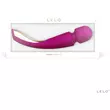 Obraz 3/5 - LELO Smart Wand 2 - veľký - dobíjací masážny vibrátor (fialový)