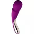 Obraz 5/5 - LELO Smart Wand 2 - veľký - dobíjací masážny vibrátor (fialový)