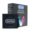 Obraz 2/7 - Durex Mutual Pleasure 3ks