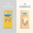 Obraz 6/6 - Durex Real Feel - bezlatexové kondómy (10 ks)