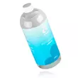 Obraz 4/4 - EasyGlide - lubrikant na vodnej báze (1000 ml)