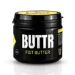 Obraz 7/7 - BUTTR Fist Butter - fistingové maslo (500ml)