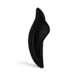 Obraz 5/10 - Pantyrebel - nabíjacie vibračné francúzske nohavičky - čierne (S-L)
