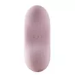 Obraz 10/13 - Vivre Panty Vibe Gigi - nabíjacie vibračné nohavičky na diaľkové ovládanie (ružové)