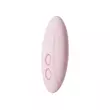 Obraz 4/13 - Vivre Panty Vibe Gigi - nabíjacie vibračné nohavičky na diaľkové ovládanie (ružové)