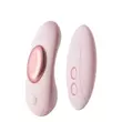 Obraz 1/13 - Vivre Panty Vibe Gigi - nabíjacie vibračné nohavičky na diaľkové ovládanie (ružové)