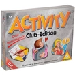 Obraz 3/3 - Activity Club Edition - spoločenská hra pre dospelých (v maďarskom jazyku)