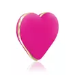 Obraz 2/4 - RS Icons Heart - nabíjací vibrátor na klitoris (ružový)