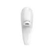 Obraz 5/8 - Satisfyer Pro 4 Couples - nabíjací párový vibrátor a stimulátor klitorisu (biely)