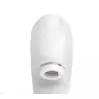 Obraz 6/8 - Satisfyer Pro 4 Couples - nabíjací párový vibrátor a stimulátor klitorisu (biely)