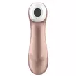 Obraz 3/13 - Satisfyer Pro 2 Gen2 - nabíjací stimulátor klitorisu (hnedý)
