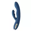 Obraz 1/4 - Svakom Aylin - dobíjací, pulzujúci vibrátor s klaksónom (modrý)