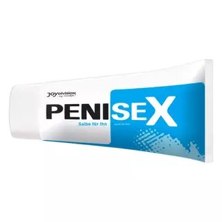 Penisex - prekrvujúci krém na penis (50ml)