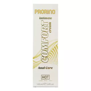 HOT Prorino - Análny krém (100 ml)