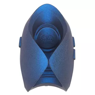 Pulse Solo Essential Dragon Eye - dobíjací masturbátor (modrý) - limitovaná edícia