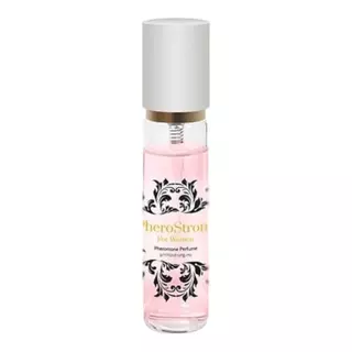 PheroStrong - feromónový parfém pre ženy (15ml)