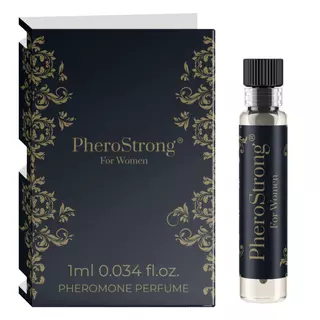PheroStrong - feromónový parfum pre ženy (1ml)