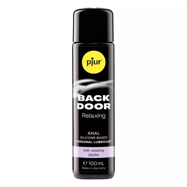 Pjur Back Door - análny lubrikačný gél (100 ml)