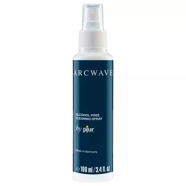 Arcwave Cleaning - dezinfekčný sprej (100 ml)
