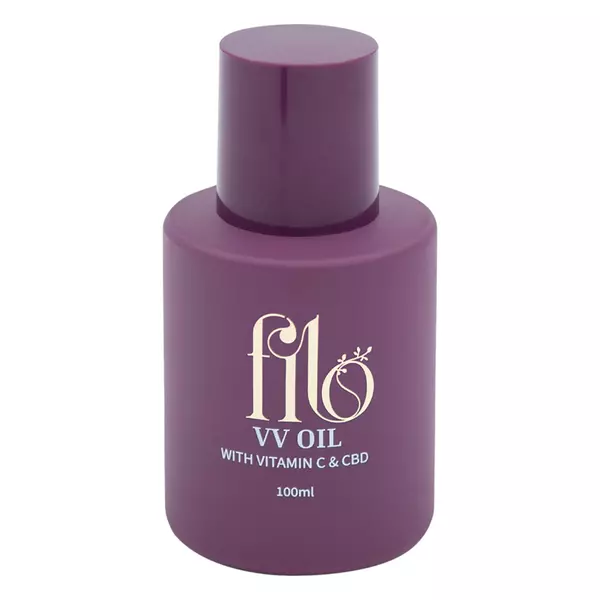 filo VV Oil - olej na starostlivosť o pleť (100 ml)